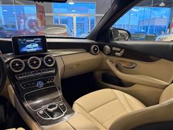 مرسيدس بنز C-Class